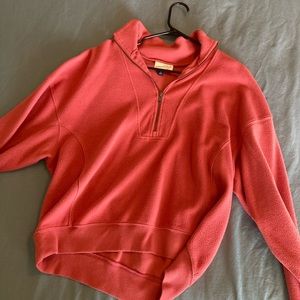 Universal Threads half zip